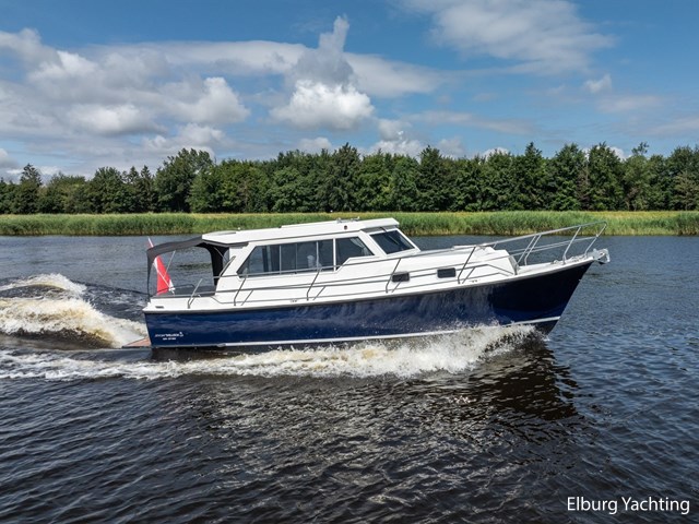 Excellent 1000 - Touring