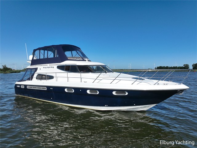Sealine T51